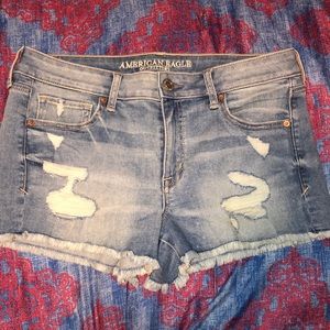 American Eagle shorts